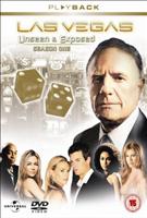 Las Vegas: Season 1 Online DVD Rental