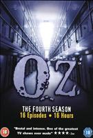 Oz: Season 4 Online DVD Rental