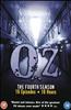 Oz: Season 4 Online DVD Rental
