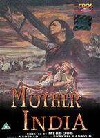 Mother India Online DVD Rental