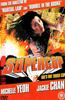 Supercop Online DVD Rental