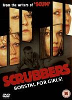 Scrubbers Online DVD Rental