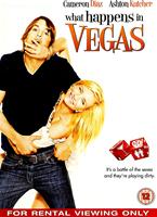 What Happens in Vegas Online DVD Rental