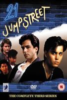 21 Jump Street: Season 3 Online DVD Rental