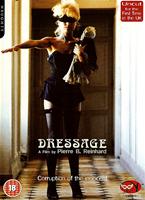 Dressage Online DVD Rental