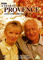 A Year in Provence Online DVD Rental