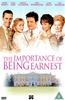 The Importance of Being Earnest Online DVD Rental
