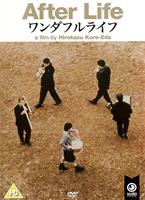 After Life Online DVD Rental