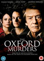 The Oxford Murders Online DVD Rental
