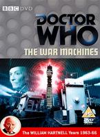 Doctor Who: The War Machines Online DVD Rental