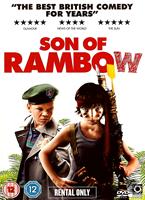 Son of Rambow Online DVD Rental