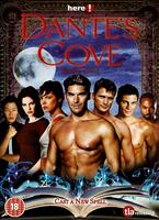 Dante's Cove: Series 3 Online DVD Rental