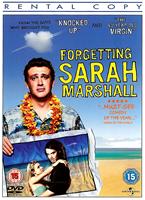 Forgetting Sarah Marshall Online DVD Rental