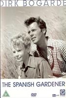 Dirk Bogarde Collection: The Spanish Gardener Online DVD Rental