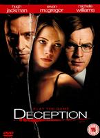 Deception Online DVD Rental