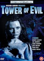 Tower of Evil Online DVD Rental