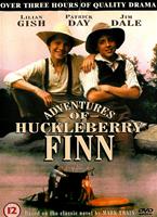 The Adventures of Huckleberry Finn Online DVD Rental