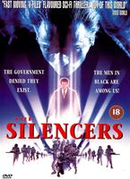 The Silencers Online DVD Rental