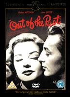 Out Of The Past  Online DVD Rental