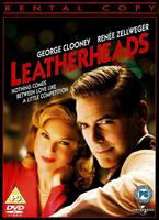 Leatherheads Online DVD Rental
