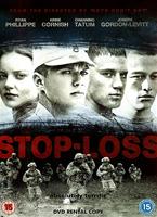 Stop Loss Online DVD Rental