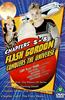 Flash Gordon Conquers The Universe: Vol.2 Online DVD Rental