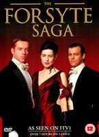 The Forsyte Saga: Series 1 Online DVD Rental