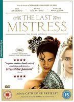 Last Mistress Online DVD Rental