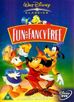 Fun and Fancy Free Online DVD Rental