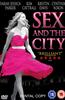Sex and The City: The Movie Online DVD Rental