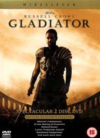 Gladiator Online DVD Rental