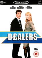 Dealers Online DVD Rental