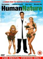Human Nature Online DVD Rental