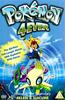 Pokemon 4 Ever Online DVD Rental