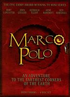 Marco Polo Online DVD Rental