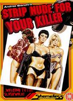 Strip Nude For Your Killer Online DVD Rental