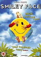 Smiley Face Online DVD Rental