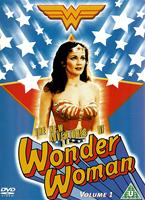 Wonder Woman: Vol.1 Online DVD Rental