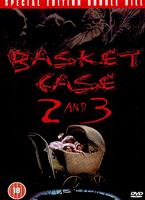 Basket Case 2 and 3 Online DVD Rental