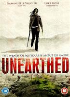 Unearthed Online DVD Rental