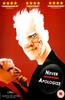 Never Apologise Online DVD Rental