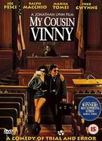 My Cousin Vinny Online DVD Rental