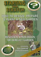 Starting from Scratch Online DVD Rental
