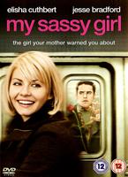 My Sassy Girl Online DVD Rental