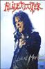 Alice Cooper: Live at Montreux Online DVD Rental