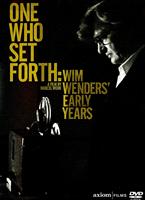 One Who Set Forth: Wim Wenders' Early Years Online DVD Rental