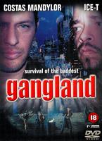 Gangland Online DVD Rental