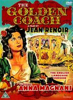 The Golden Coach Online DVD Rental