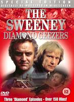 The Sweeney: Diamond Geezer Online DVD Rental
