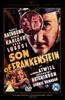 Son of Frankenstein Online DVD Rental